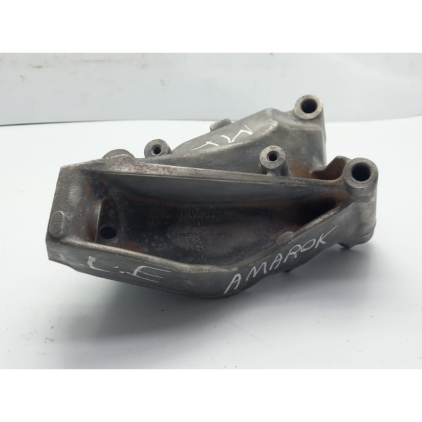 Suporte Esquerdo Motor Volkswagen Amarok Aut 2.0 2010 A 2016