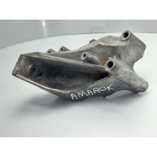 Suporte Esquerdo Motor Volkswagen Amarok Aut 2.0 2010 A 2016
