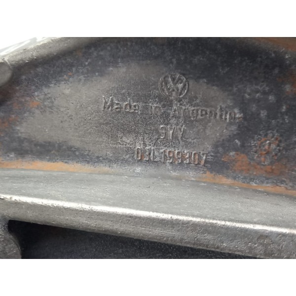 Suporte Esquerdo Motor Volkswagen Amarok Aut 2.0 2010 A 2016