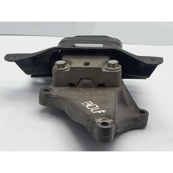 Suporte Coxim Câmbio Vw Jetta Passat A3 Polo 2005 A 2014