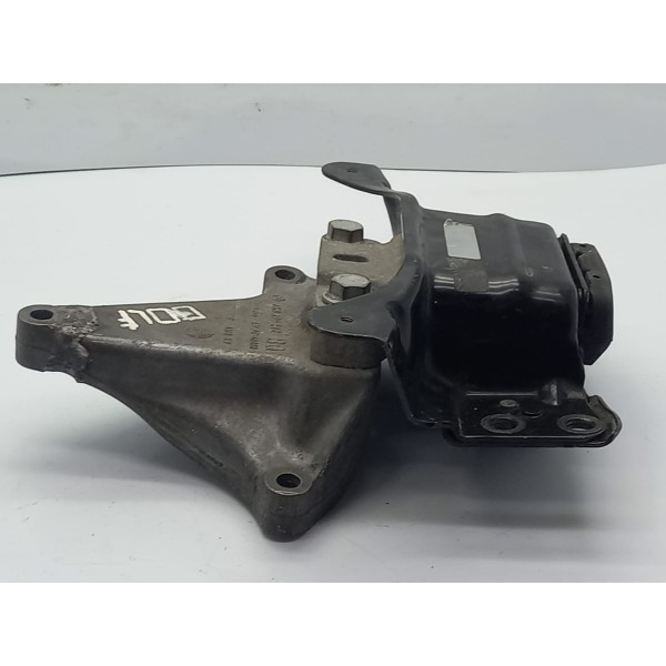 Suporte Coxim Câmbio Vw Jetta Passat A3 Polo 2005 A 2014