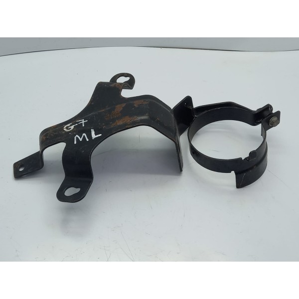 Suporte Reservatorio Direçao Hidraulica Vw Gol G7/g8