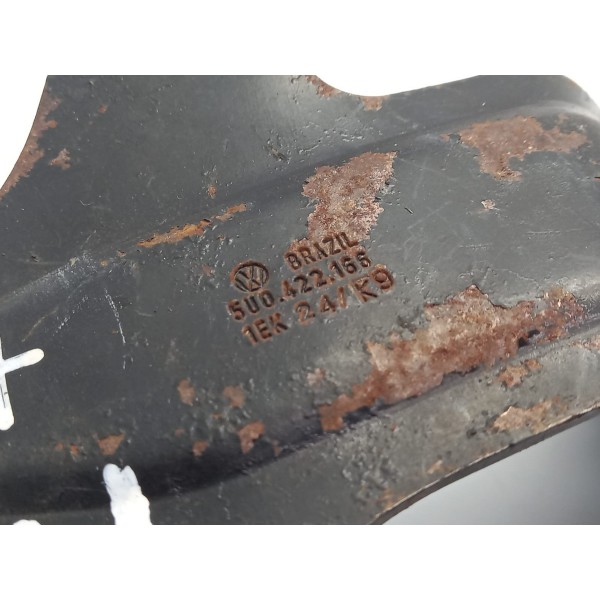 Suporte Reservatorio Direçao Hidraulica Vw Gol G7/g8