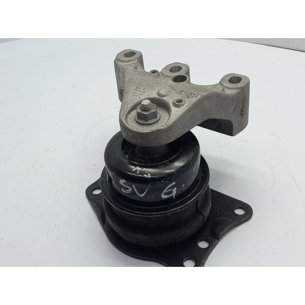 Suporte Coxim Motor Volkswagen Fox G5 5u0199185