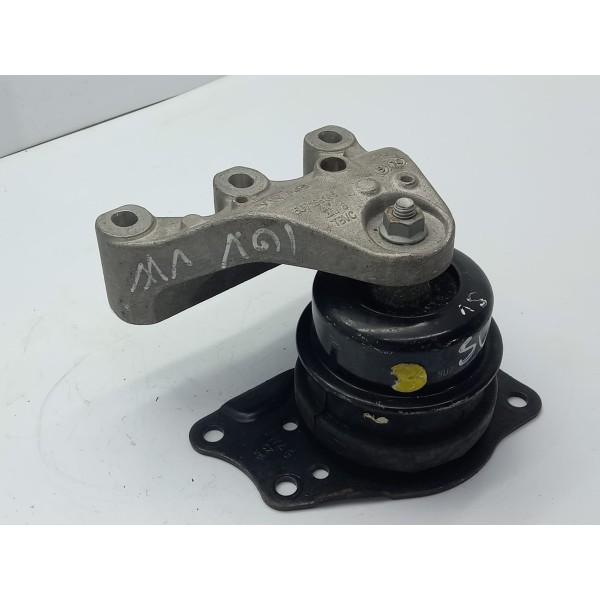 Suporte Coxim Motor Volkswagen Fox G5 5u0199185