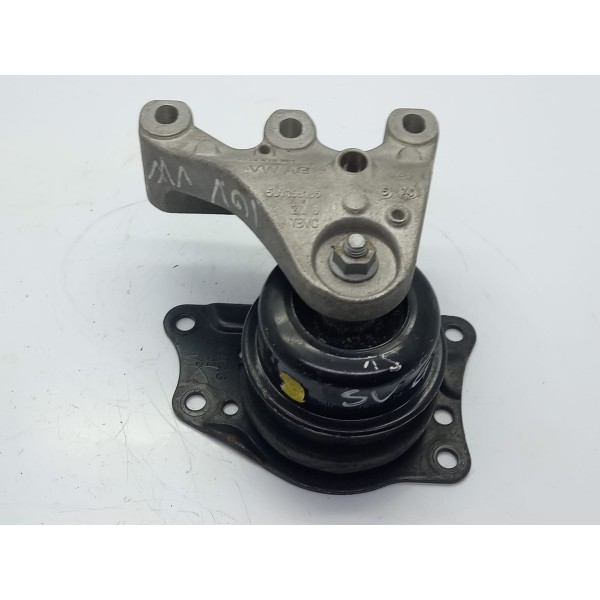 Suporte Coxim Motor Volkswagen Fox G5 5u0199185