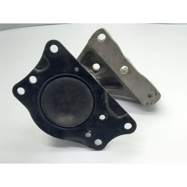 Suporte Coxim Motor Volkswagen Fox G5 5u0199185