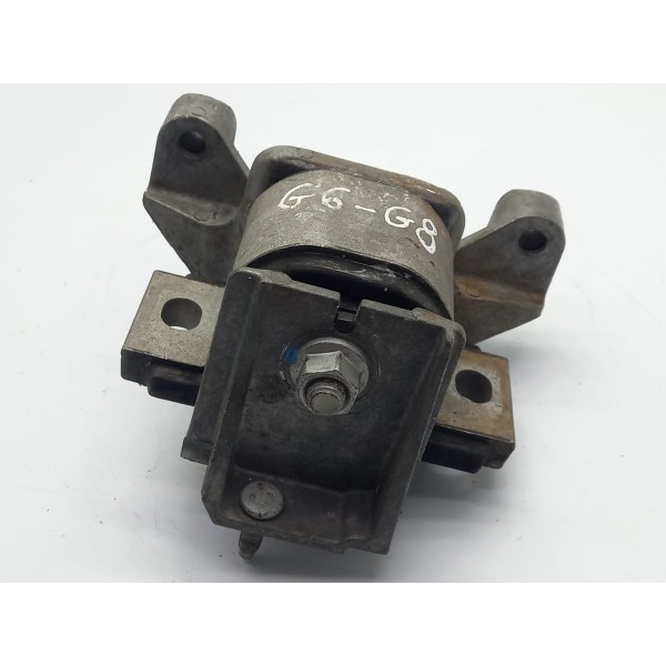 Coxim Motor Volkswagen Gol Voyage Saveiro Fox G5 5uo199555