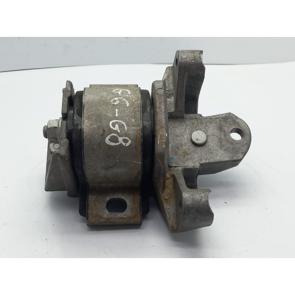 Coxim Motor Volkswagen Gol Voyage Saveiro Fox G5 5uo199555