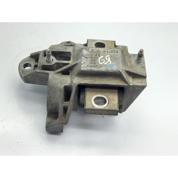 Coxim Motor Volkswagen Gol Voyage Saveiro Fox G5 5uo199555