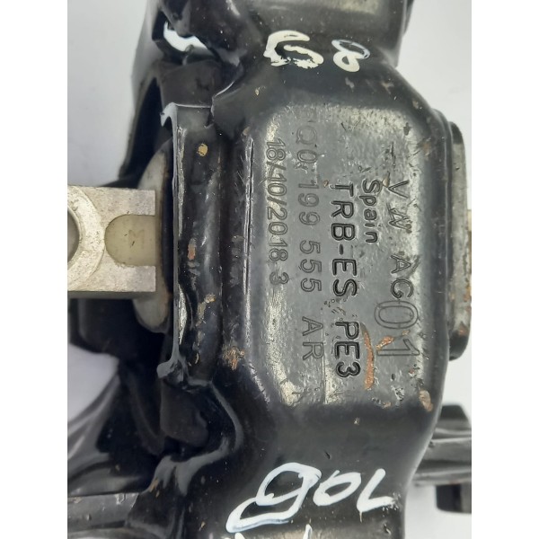 Coxim Cambio Volkswagen Gol G7 1.0 1.6 2014 2015 2016/2020