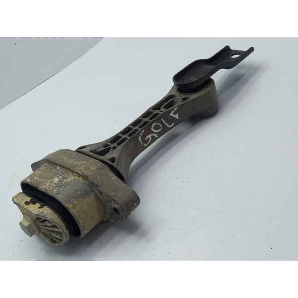 Coxim Inferior Câmbio Golf 1998 Original 1j0199851