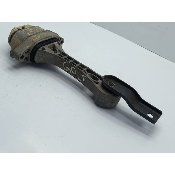 Coxim Inferior Câmbio Golf 1998 Original 1j0199851