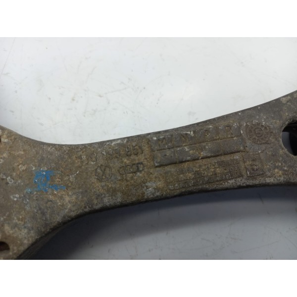 Coxim Inferior Câmbio Golf 1998 Original 1j0199851