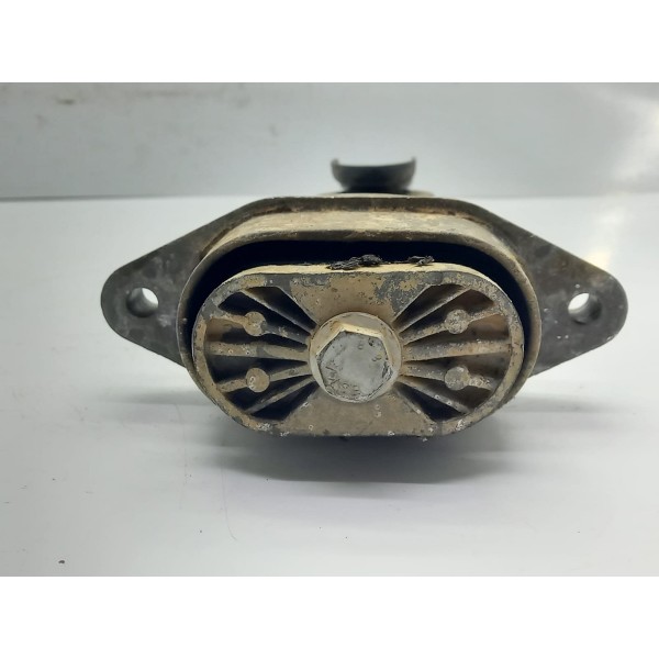 Coxim Inferior Câmbio Golf 1998 Original 1j0199851