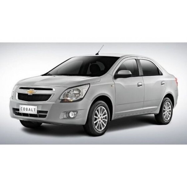 Suporte Coxim Motor Gm Chevrolet Cobalt 1.4 Flex