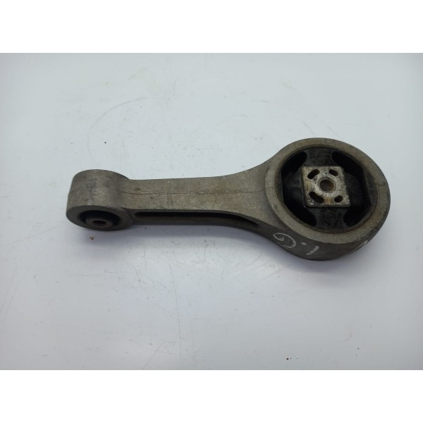 Coxim Inferior Câmbio Volkswagen Gol Saveiro 1.6