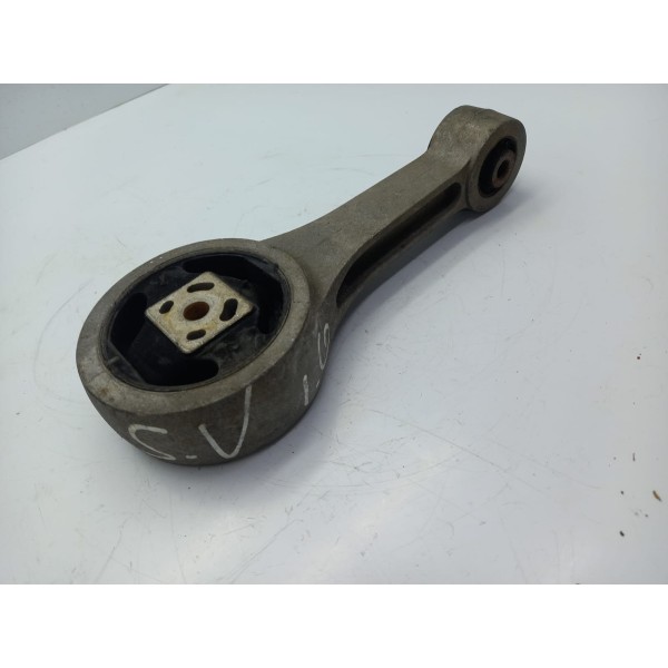 Coxim Inferior Câmbio Volkswagen Gol Saveiro 1.6