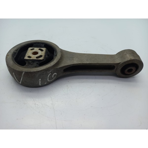 Coxim Inferior Câmbio Volkswagen Gol Saveiro 1.6