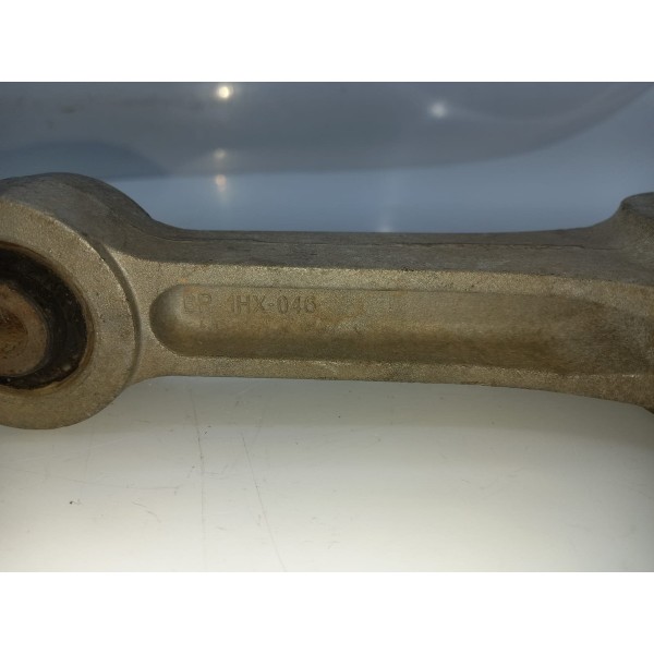 Coxim Inferior Câmbio Volkswagen Gol Saveiro 1.6