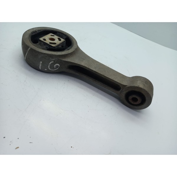 Coxim Inferior Câmbio Volkswagen Gol Saveiro 1.6