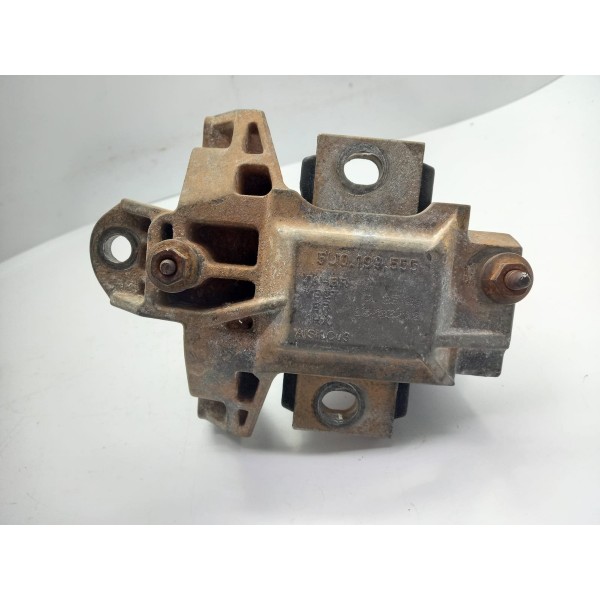 Coxim Motor Volkswagen Gol Voyage Saveiro Fox G5 5uo199555