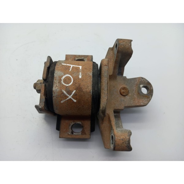 Coxim Motor Volkswagen Gol Voyage Saveiro Fox G5 5uo199555