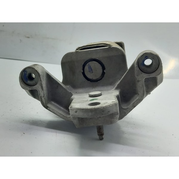 Coxim Motor Lado Esq Vw Gol Fox G5 2008 2009 2010 2011/2014