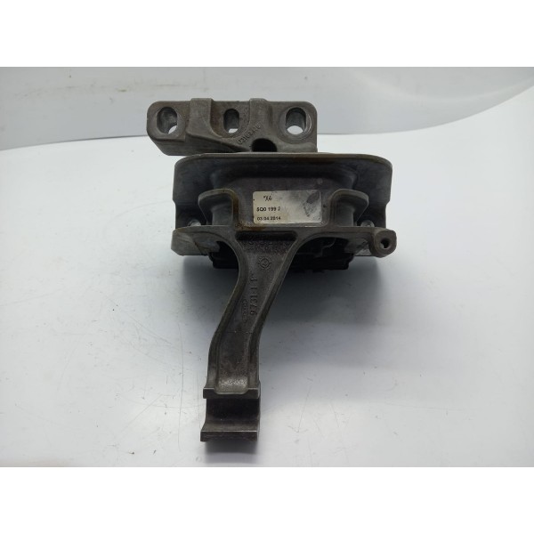Coxim Direito Motor Audi A3 1.4 1.8 2.0 2015 2016 2018 Carro