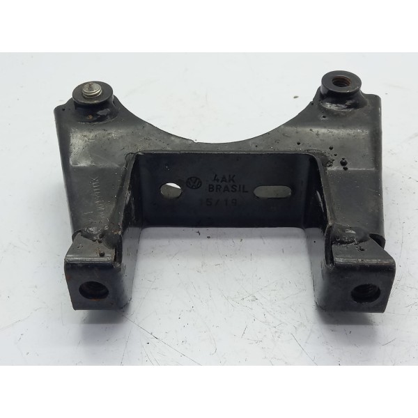 Suporte Coxim Esquerdo Vw Fox 1.0 4cc 2015 2016 2017 2018