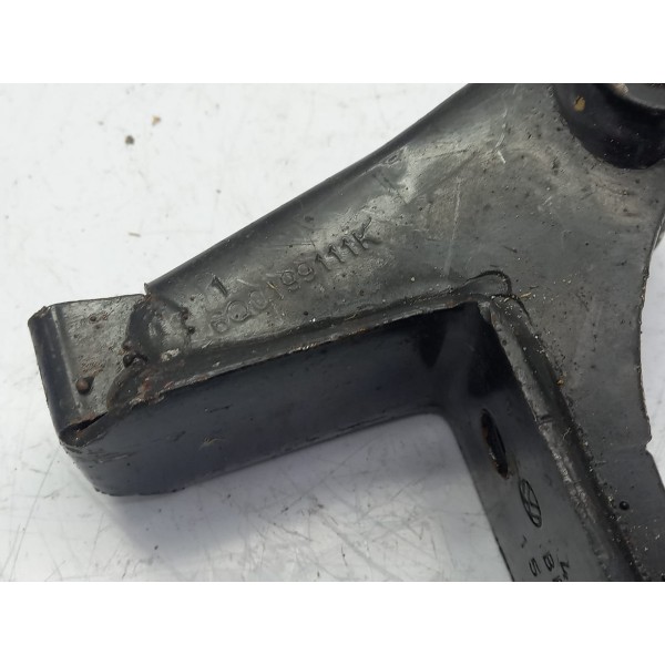 Suporte Coxim Esquerdo Vw Fox 1.0 4cc 2015 2016 2017 2018