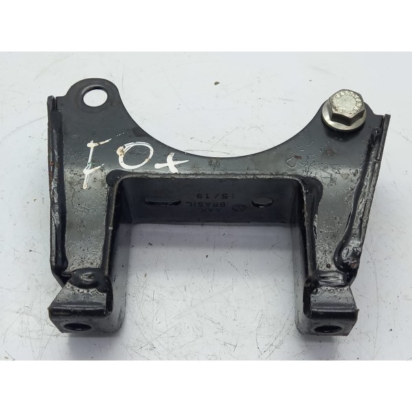 Suporte Coxim Esquerdo Vw Fox 1.0 4cc 2015 2016 2017 2018