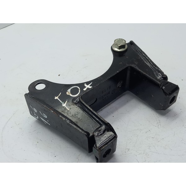 Suporte Coxim Esquerdo Vw Fox 1.0 4cc 2015 2016 2017 2018