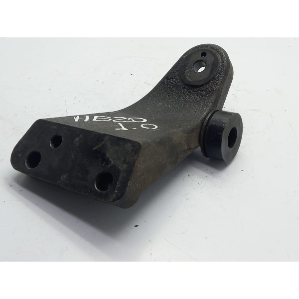 Suporte Coxim Motor Direito Hb20 1.0 2012 2013 2014 15/2019