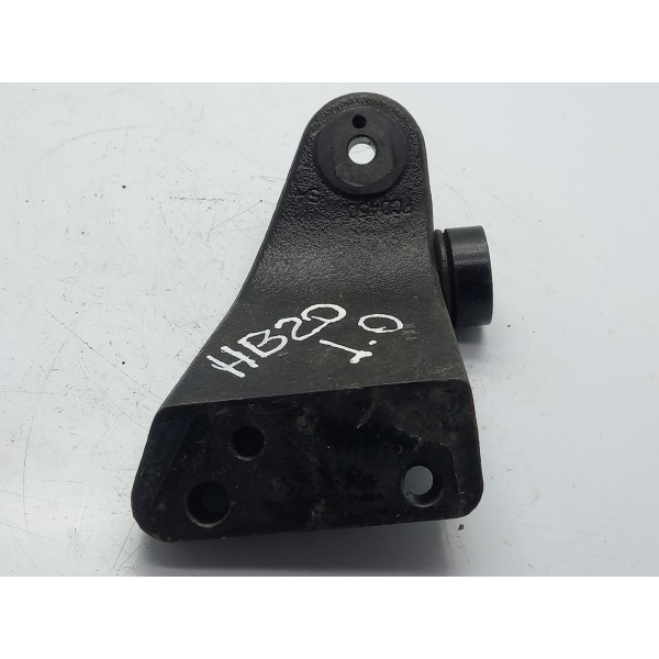 Suporte Coxim Motor Direito Hb20 1.0 2012 2013 2014 15/2019