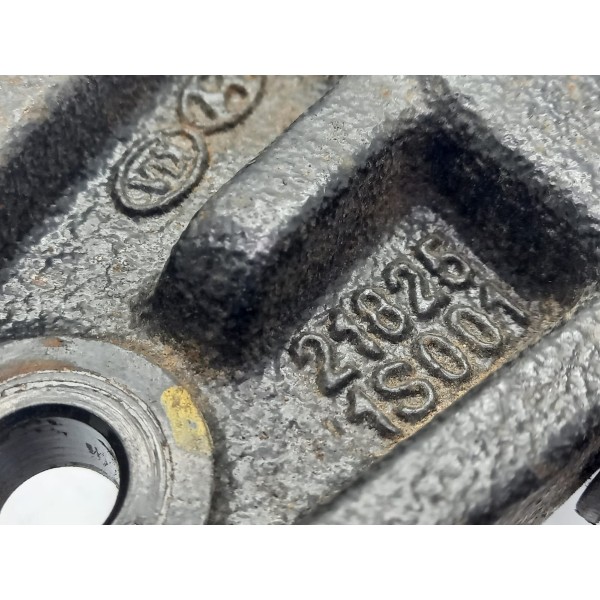 Suporte Coxim Motor Direito Hb20 1.0 2012 2013 2014 15/2019