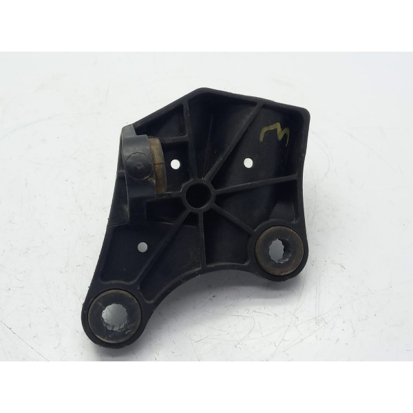 Suporte Cabos Seleção Marcha Ford Ka 2019 A 2020