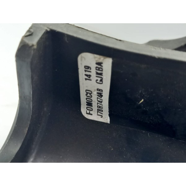 Suporte Cabos Seleção Marcha Ford Ka 2019 A 2020