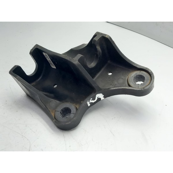 Suporte Cabos Seleção Marcha Ford Ka 2019 A 2020