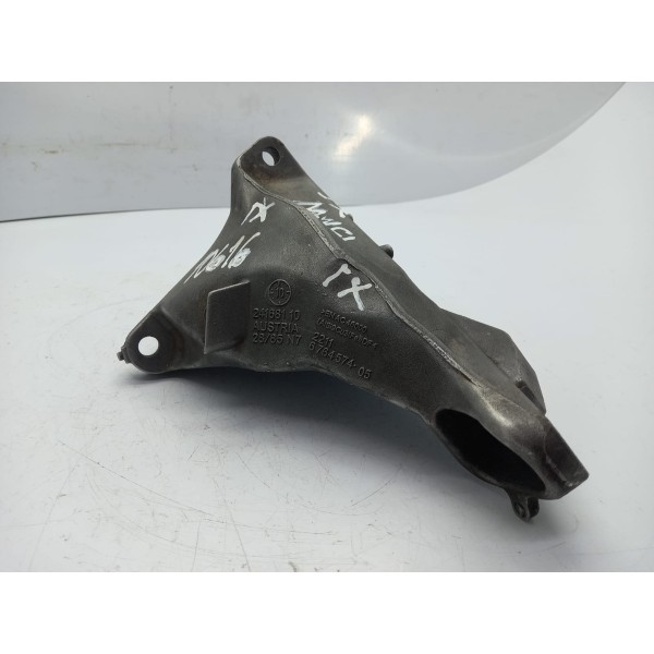 Suporte Compressor Ar Condic Bmw 320i 2.0 2006 2007 08/2012