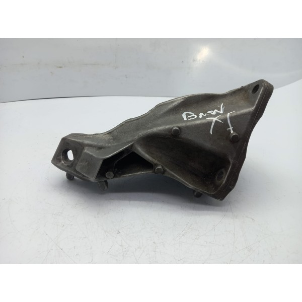 Suporte Compressor Ar Condic Bmw 320i 2.0 2006 2007 08/2012