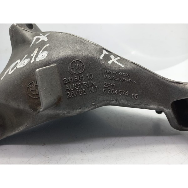 Suporte Compressor Ar Condic Bmw 320i 2.0 2006 2007 08/2012