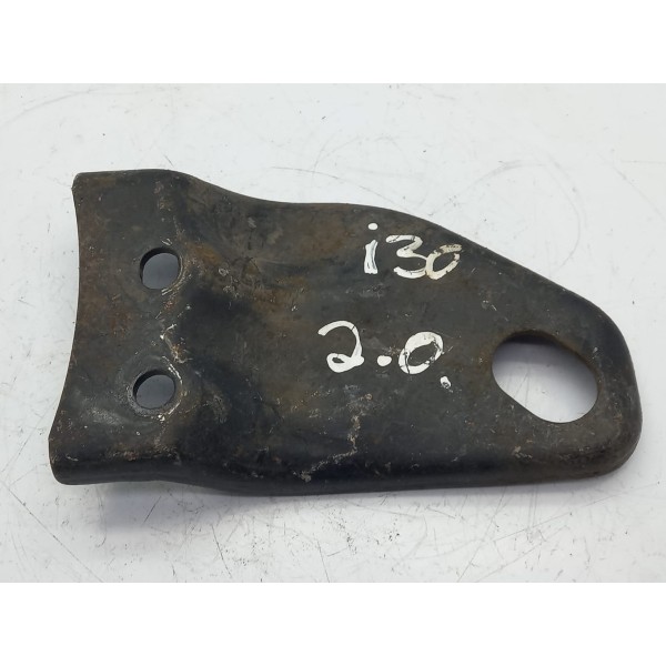 Suporte Reboque Dianteiro L.e Hyundai I30 2.0 Aut 2010 2011