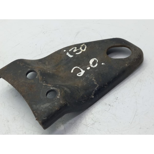 Suporte Reboque Dianteiro L.e Hyundai I30 2.0 Aut 2010 2011