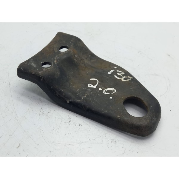 Suporte Reboque Dianteiro L.e Hyundai I30 2.0 Aut 2010 2011