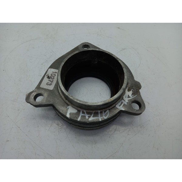 Flange Câmbio Semi Eixo Fiat Palio Fire 2013 Original Carro