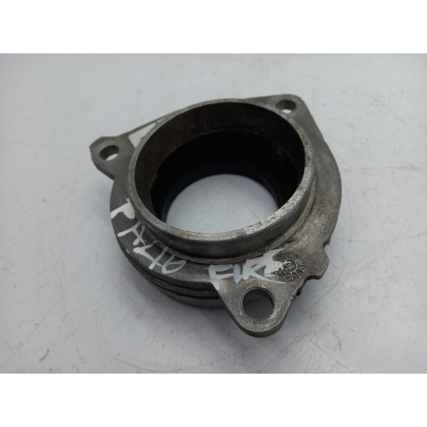 Flange Câmbio Semi Eixo Fiat Palio Fire 2013 Original Carro