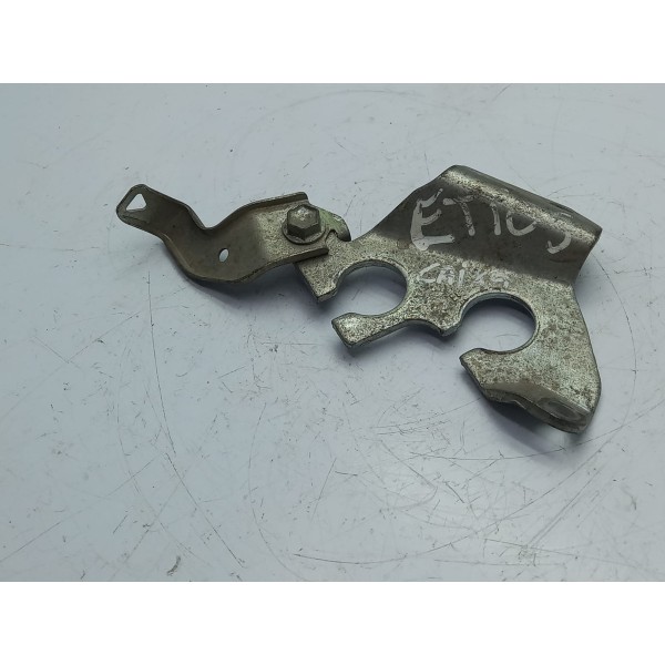 Suporte Cabos Alanca Cambio Toyota Etios 1.5hb 2016 Original