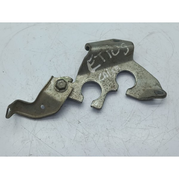 Suporte Cabos Alanca Cambio Toyota Etios 1.5hb 2016 Original