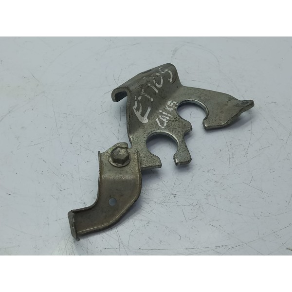 Suporte Cabos Alanca Cambio Toyota Etios 1.5hb 2016 Original